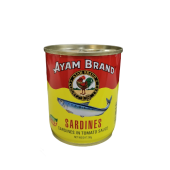 AYAM BRAND