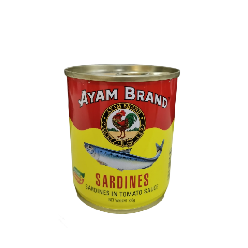 AYAM BRAND