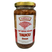 HABHAL'S BRAND (CAP KIPAS UDANG)