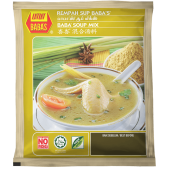BABA BRAND
