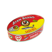 AYAM BRAND