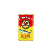 AYAM BRAND