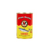 AYAM BRAND