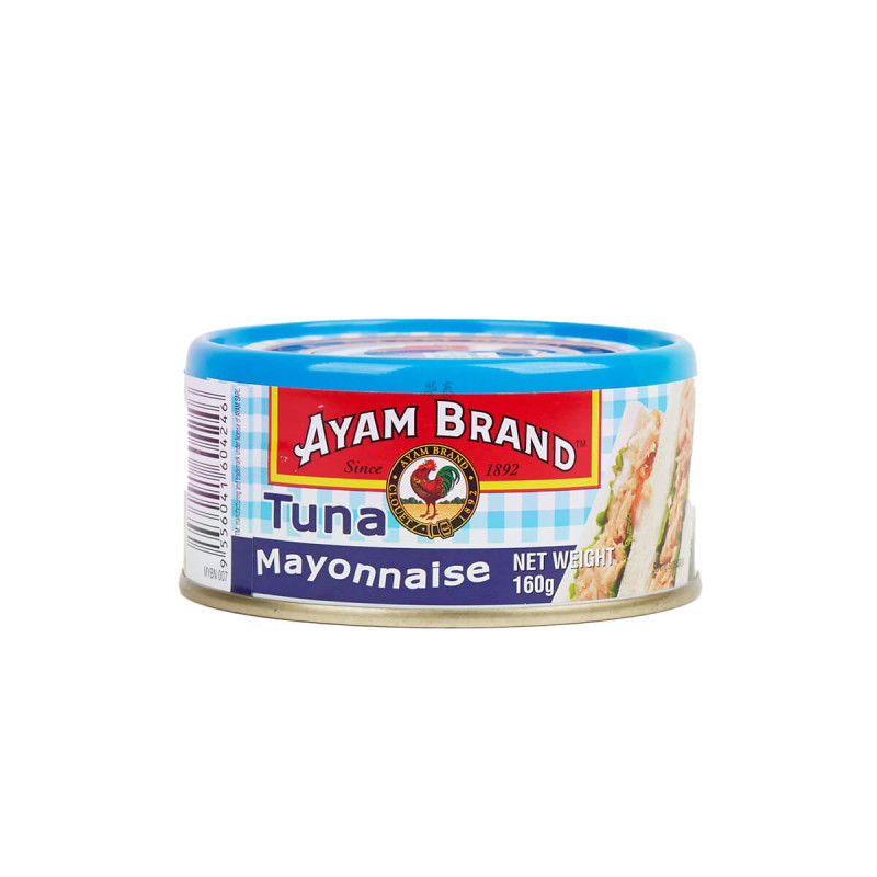 AYAM BRAND