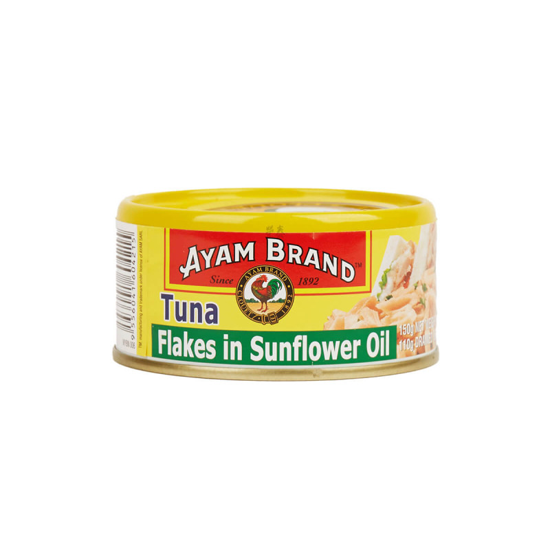 AYAM BRAND