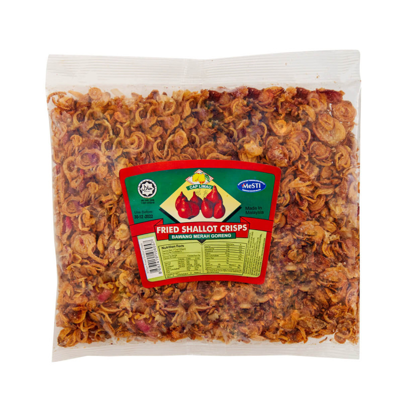 LEMON BRAND (CAP LIMAU)