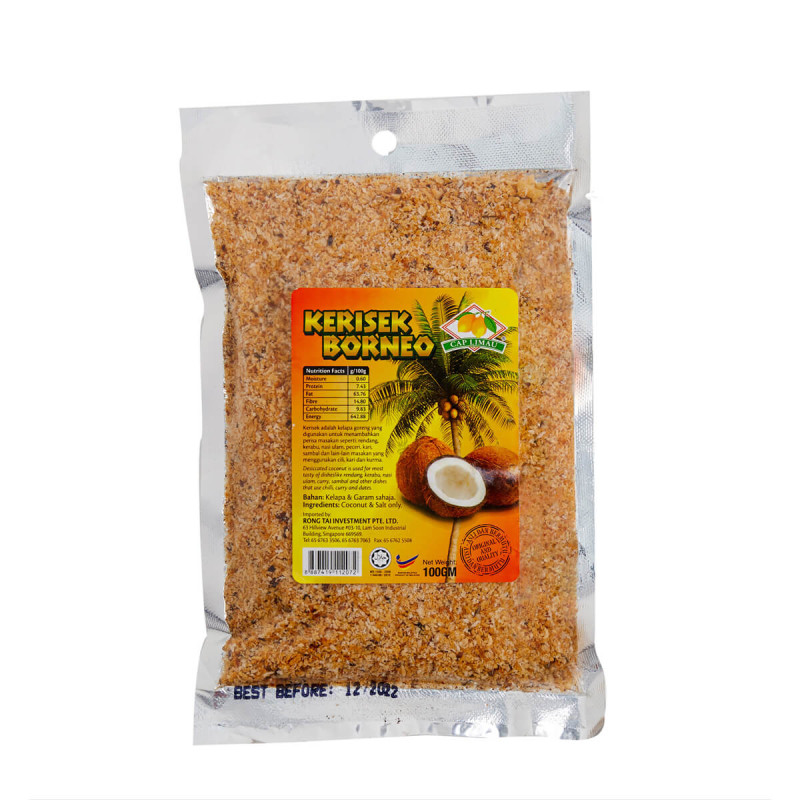 LEMON BRAND (CAP LIMAU)