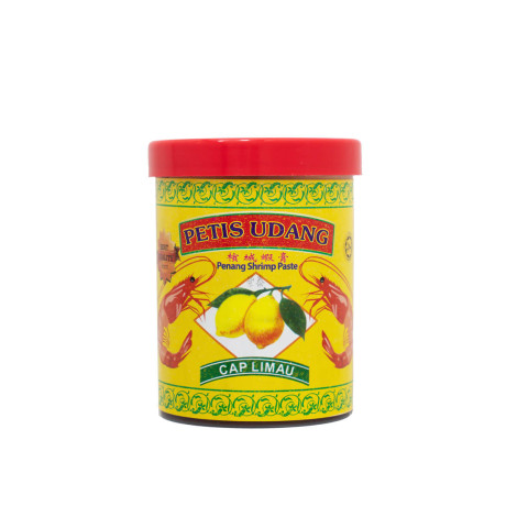 Lemon Brand Shrimp Paste 220gm