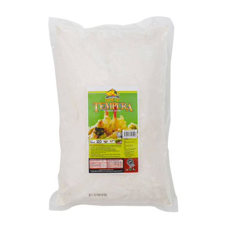 Lemon Brand Tempura Flour 1kg